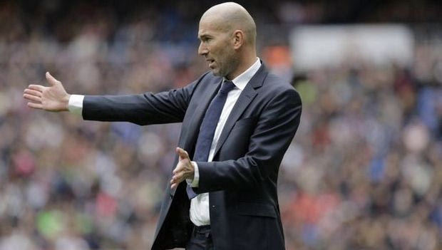 Προς ανανέωση ο Ζιντάν