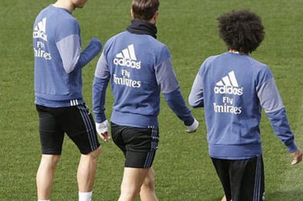 “Ο Κριστιάνο δεν πρέπει να τρέχει γιατί βάζει 60 γκολ τη σεζόν”