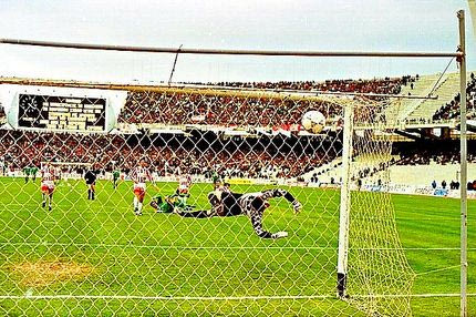 Ο Σαλιαρέλης φυλακή και το 3-0 του Κοψαχείλη