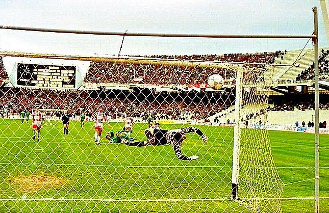 Ο Σαλιαρέλης φυλακή και το 3-0 του Κοψαχείλη