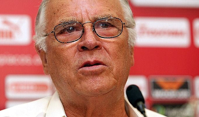 Σάββας Θεοδωρίδης: “Θα ανταποδώσουμε με απίθανη νίκη”