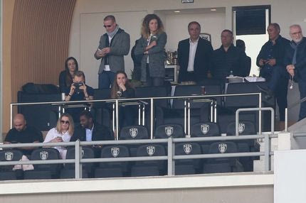 Τι είπε η αδερφή του Κριστιάνο Ρονάλντο για τον Ιβάν Σαββίδη