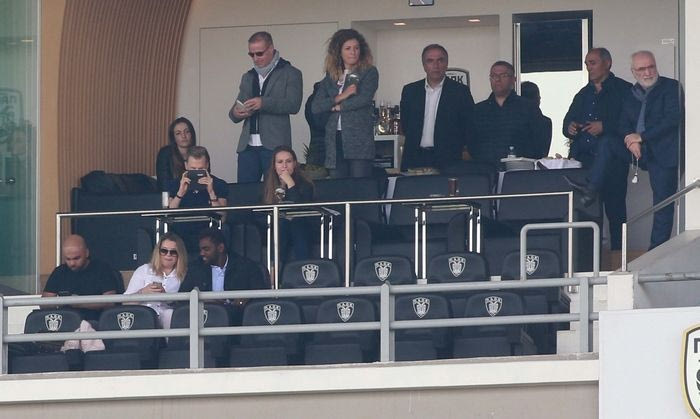 Τι είπε η αδερφή του Κριστιάνο Ρονάλντο για τον Ιβάν Σαββίδη