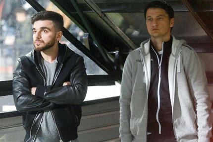 Ντύθηκε… τσολιάς ο Σαββίδης!