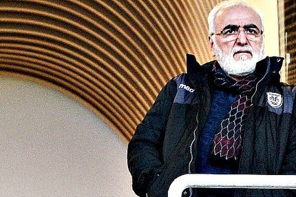 Ποιο ντέρμπι; Όλα τα λεφτά οι δηλώσεις Σαββίδη