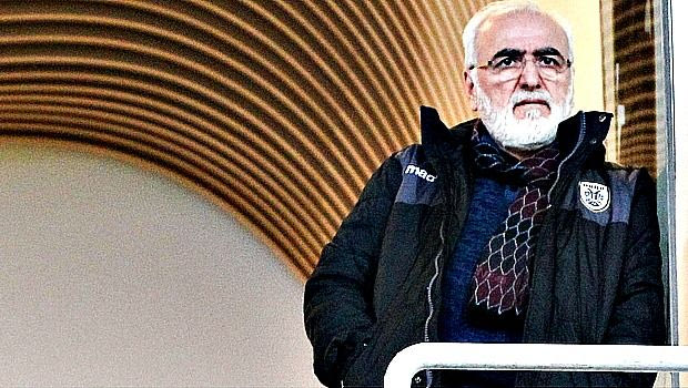 Ποιο ντέρμπι; Όλα τα λεφτά οι δηλώσεις Σαββίδη