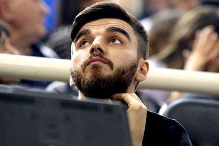 Ο Σαββίδης απάντησε στον Τζαβέλλα με… Ίβιτς