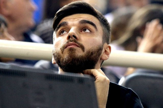 Η απάντηση σε… Ολυμπιακό του υιού Σαββίδη