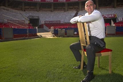 Η Ρόμα έκανε κορυφαία μεταγραφή… εκτός γηπέδου!