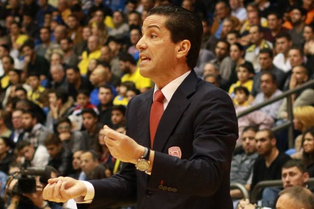 Η απάντηση Σφαιρόπουλου για το Final-4