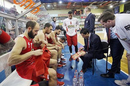 Σφαιρόπουλος για Λοτζέσκι: “Μόνο εκ των έσω καλύπτεται το κενό του”