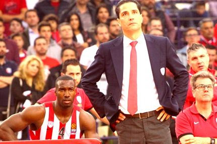 To ξεκαθάρισε ο Σφαιρόπουλος για Μπιρτς: “Πειθαρχία πάνω απ’ όλα”