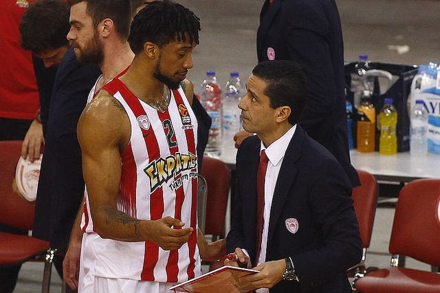 Κανονικά χρησιμοποίησε τον Μπιρτς ο Σφαιρόπουλος