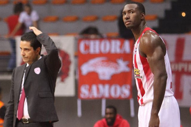 Ο Σφαιρόπουλος υπερασπίστηκε (ξανά) τον Γιανγκ: Τότε θα είναι έτοιμος