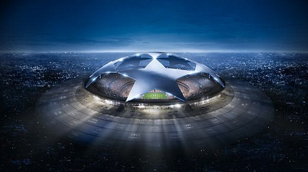 Ιλιγγιώδη ποσά στο νέο Τσάμπιονς Λιγκ…