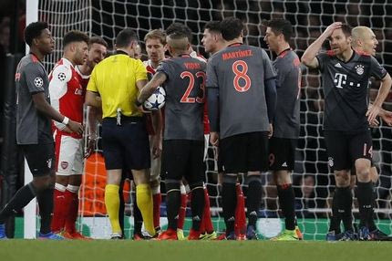 Ο Γουέμπ υπερασπίζεται την απόφαση Σιδηρόπουλου