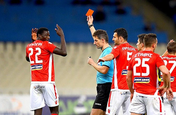 Επιμένει ο Σιδηρόπουλος: “Αν είχα κάνει λάθος, θα το έλεγα!”