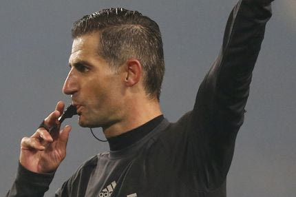 “Μη αποδεκτός ο Σιδηρόπουλος…”