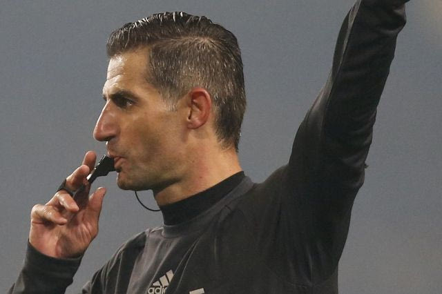 Άλλος… Σιδηρόπουλος: ο Γουόλκοτ δεν ήταν… Μάνταλος