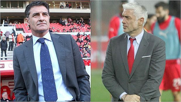 Πρωτοπόρος ο Μίτσελ, ουραγός ο Νικοπολίδης