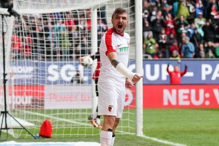 Ο Σταφυλίδης σκοράρει τώρα και ως φορ