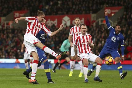 Μεταγραφή επιπέδου Premier League από ομάδα τρίτης κατηγορίας