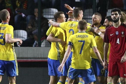 Κιτρινόμαυρη… Μαδέιρα!