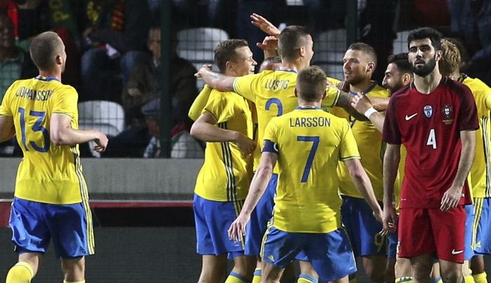 Κιτρινόμαυρη… Μαδέιρα!