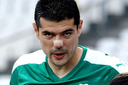 “Ο Παναθηναϊκός δεν θα κάνει τον Ταυλαρίδη… Κωτσόβολο”