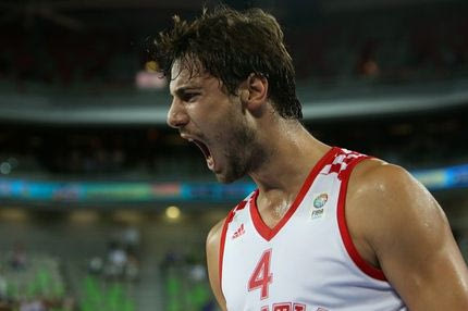 Ο Τόμιτς μιμείται καλά τον… Ροναλντίνιο!