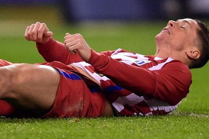 “Άρρωστημένο” σύνθημα για Τόρες από οπαδούς της Ντεπορτίβο