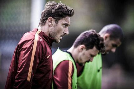 Ο Τότι εξαπολύει “βόμβες” και στα 40 του!