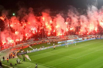 Η υποχρέωση του ΠΑΟΚ: Να κάνει την Τούμπα “εκκλησία”