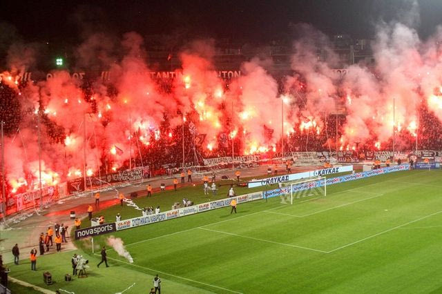 Εκεί θα βλέπετε τους αγώνες του ΠΑΟΚ