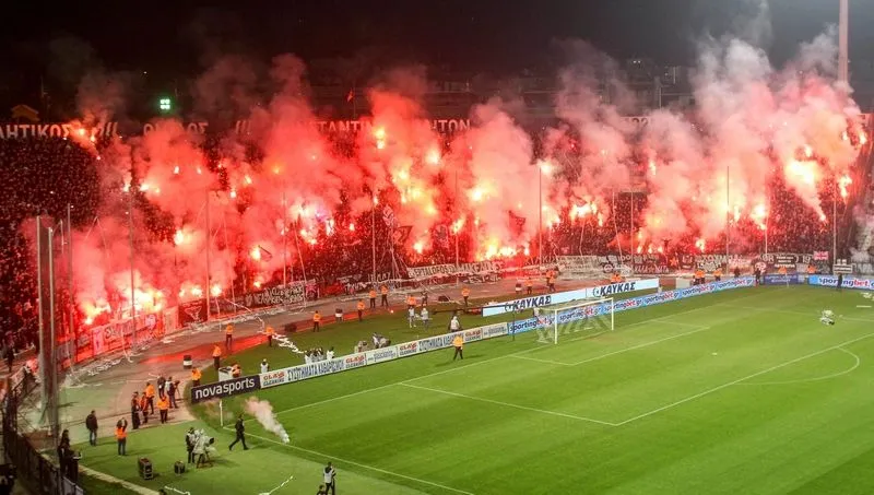 Η υποχρέωση του ΠΑΟΚ: Να κάνει την Τούμπα “εκκλησία”