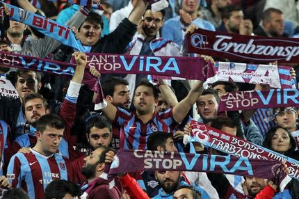 Τέτοια ΤΙΜΩΡΙΑ δεν εύχεσαι ούτε στον αντίπαλο οπαδό!