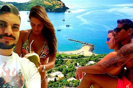 Το κόστος των διεθνών, το λουκ του Χαριστέα και η… παρέα του Βάργκας