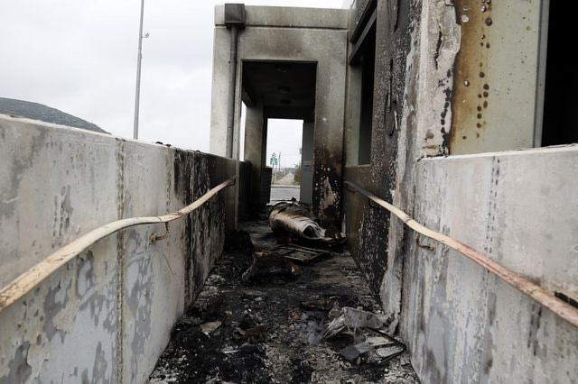 Το πολύ ιδιαίτερο ποστάρισμα της Πωλίνας Μητσιμπόνα για το φονικό τροχαίο!