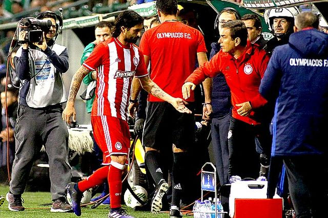 Πρωταθλητής που έπαψε ομάδα να θυμίζει…