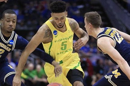 Ντόρσει, μην σταματάς να τους νικάς!