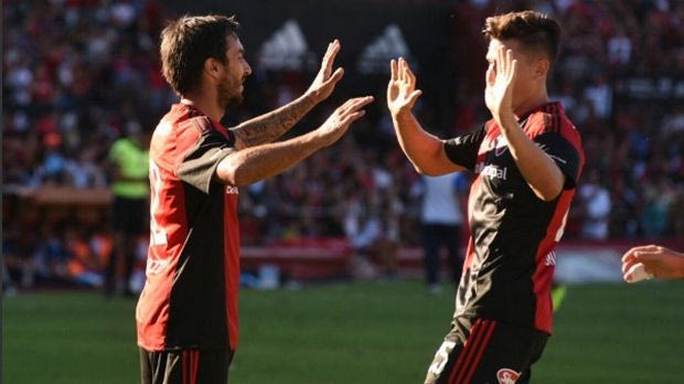 Κι άλλος… μνηστήρας για Σκόκο