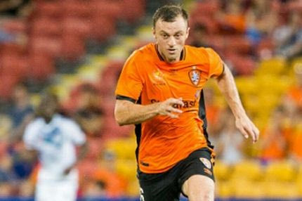 Σκόραρε σε 3η διαφορετική ήπειρο ο Αβραάμ!