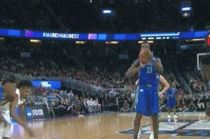 Η πιο… άκυρη εκτέλεση βολών που έχετε δει