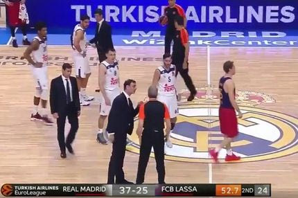 Πέταξαν εκτός “clasico” τον Μπαρτζώκα!