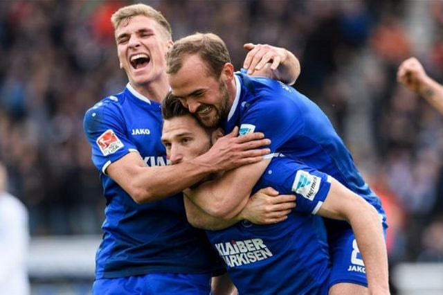 Επιτέλους νίκη με κορυφαίο τον Διαμαντάκο