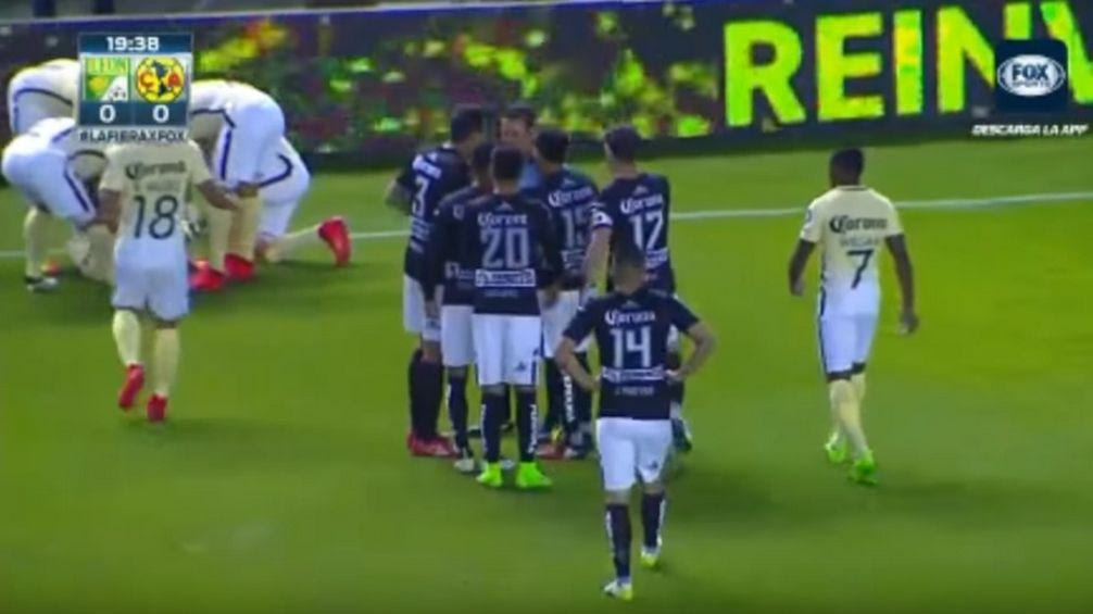 Μεταγραφικός στόχος της ΑΕΚ, πήγε να κόψει τη μπάλα σε αντίπαλο