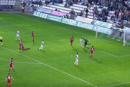 Ήττα στο 94′ για τον Σαμαρά και… μπλέξιμο