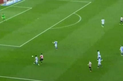 Απίστευτη γκάφα η Σοσιεδάδ και “δώρο” στην Μπιλμπάο