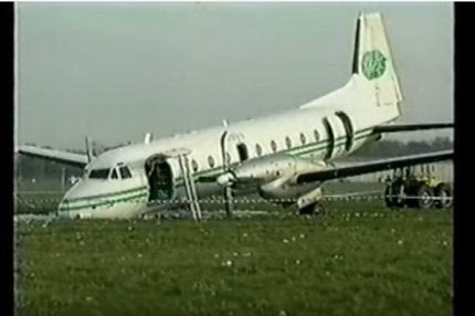 Όταν η Λιντς πήγε να γίνει Τσαπεκοένσε