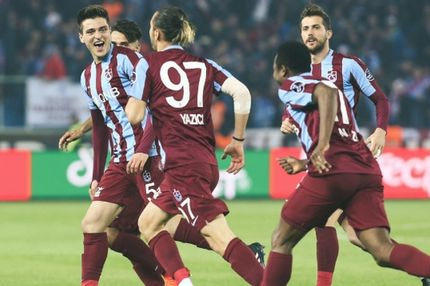 Τούντορ και Ροντρίγκες “βυθίζονται” μαζί με τη Γαλατάσαραϊ